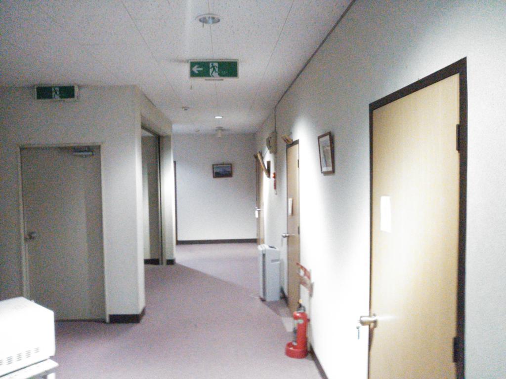 Hotel Minshuku Hogetsu Fujikawaguchiko Zewnętrze zdjęcie