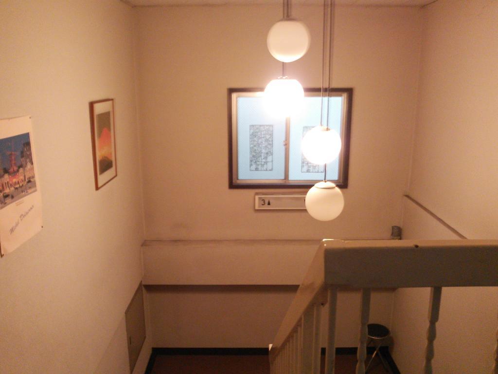 Hotel Minshuku Hogetsu Fujikawaguchiko Zewnętrze zdjęcie
