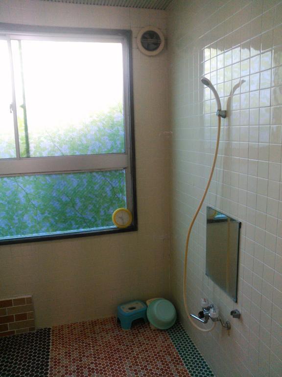 Hotel Minshuku Hogetsu Fujikawaguchiko Zewnętrze zdjęcie