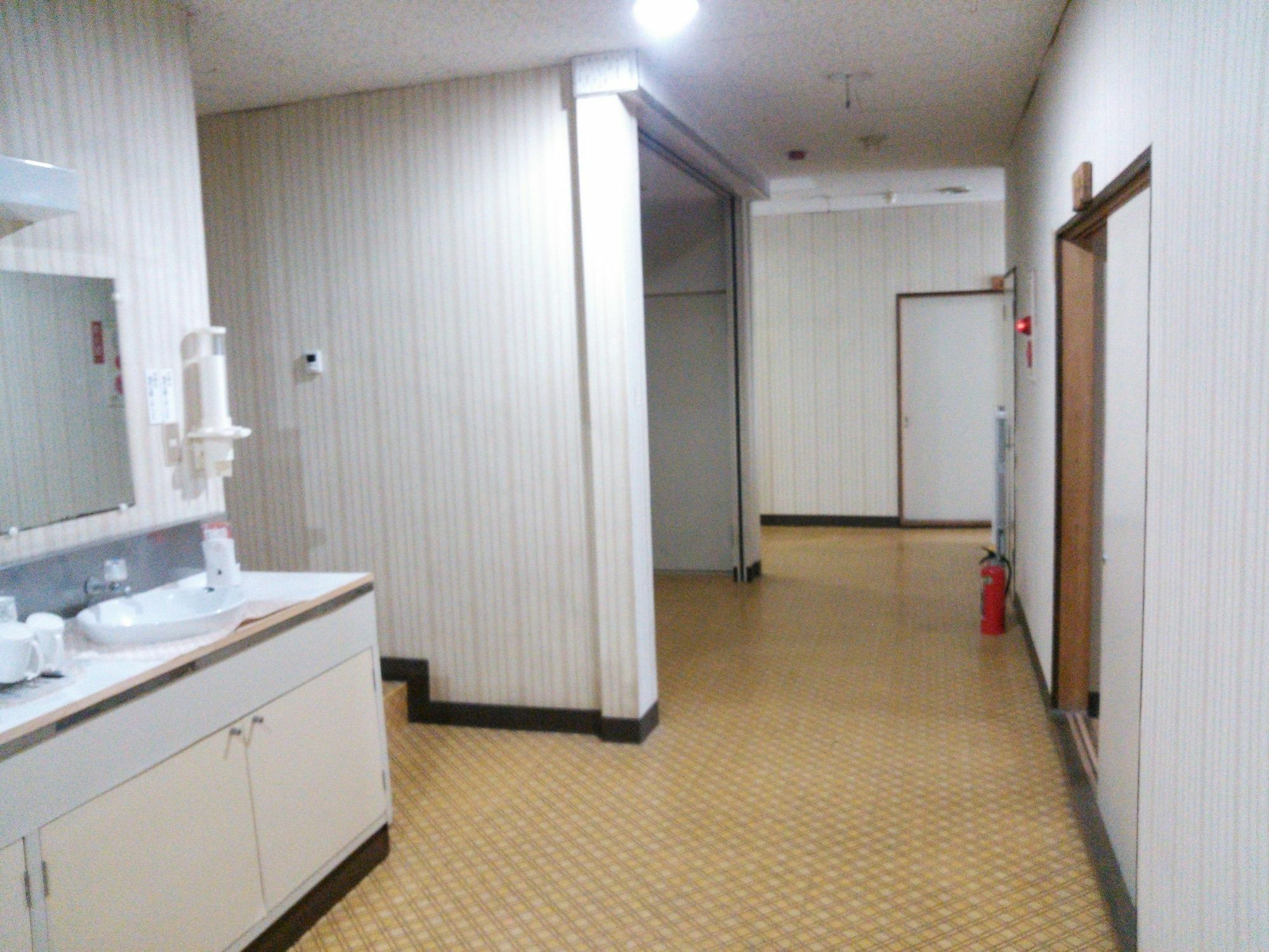 Hotel Minshuku Hogetsu Fujikawaguchiko Zewnętrze zdjęcie